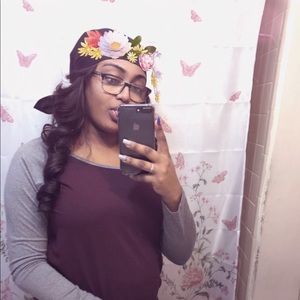 Meet your Posher, Sylvia